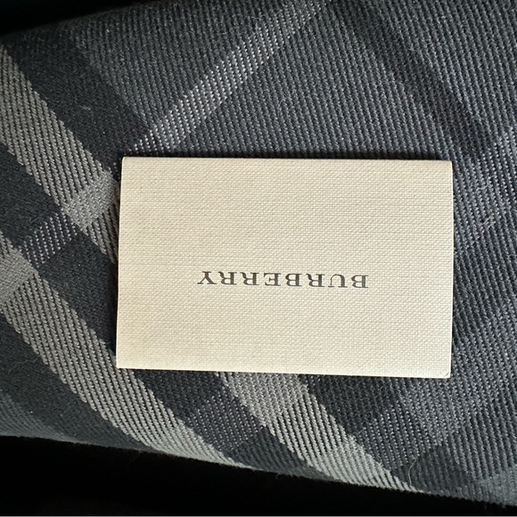 Burberry Rainboot Clemence size 37 never worn - Picture 3 of 11